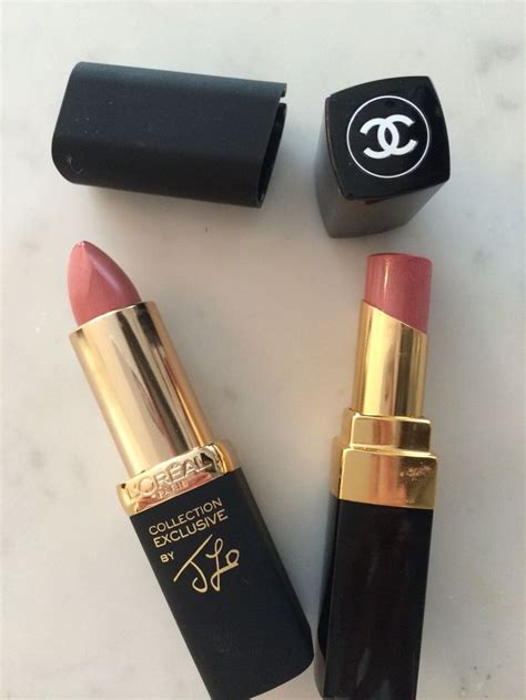 dupe chanel boy lipstick|chanel rouge beige dupe.